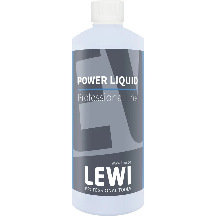 Power Liquid