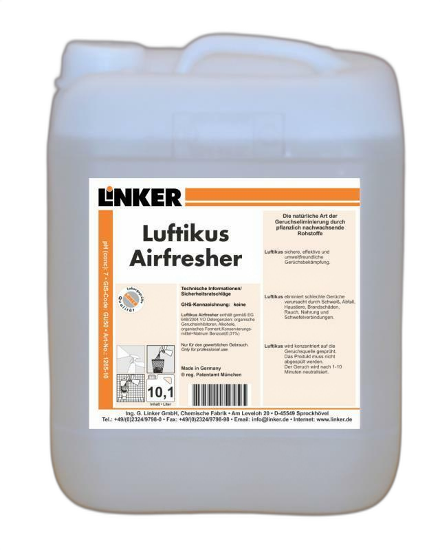 Luftikus Airfresher 1 L