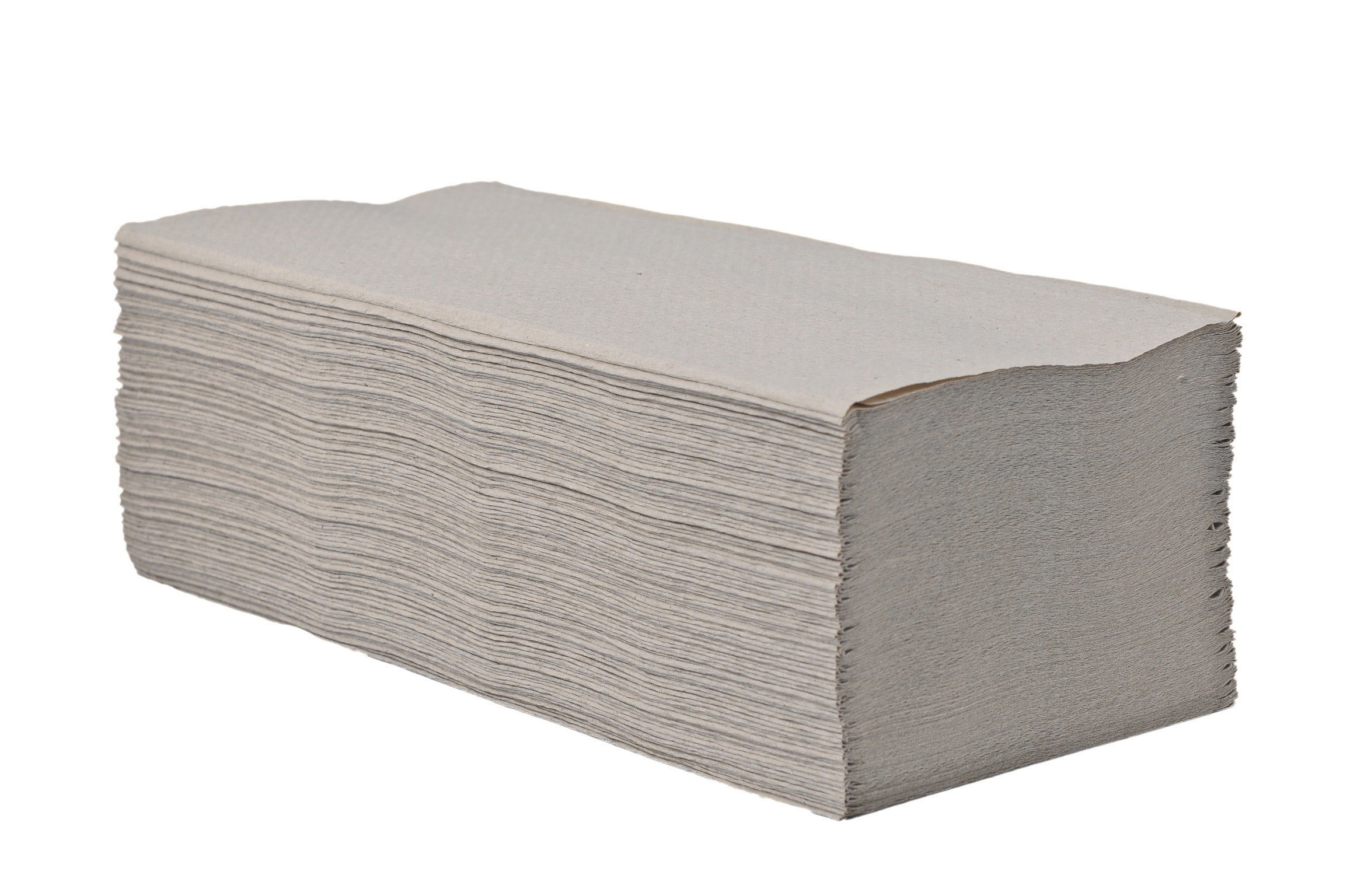 Falthandtücher (1-lagig; Recycling-Papier) - V5000 - 20 x 250 Blatt