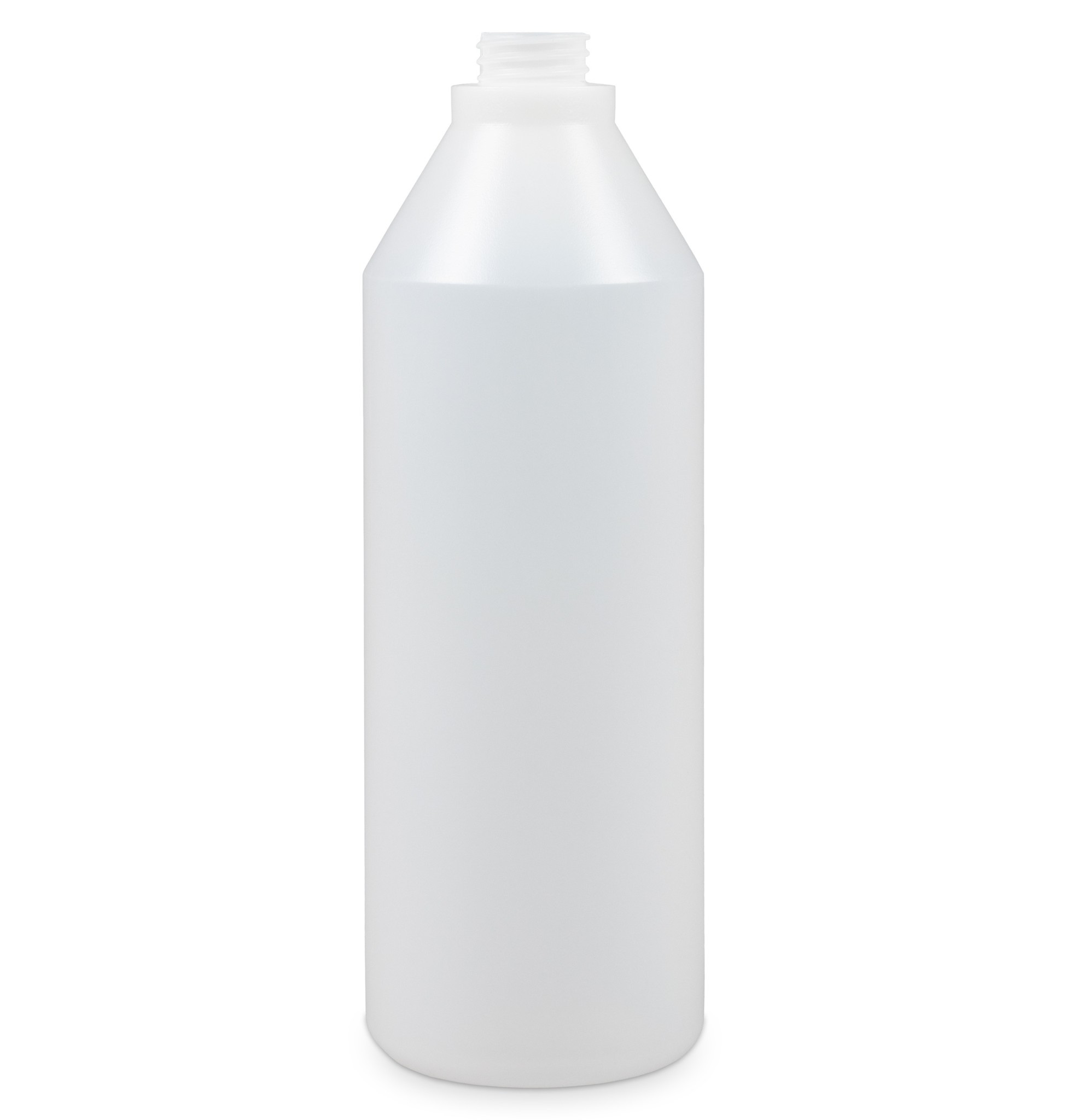 Polyethylenflasche 1000 ml