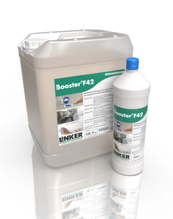 Booster F42